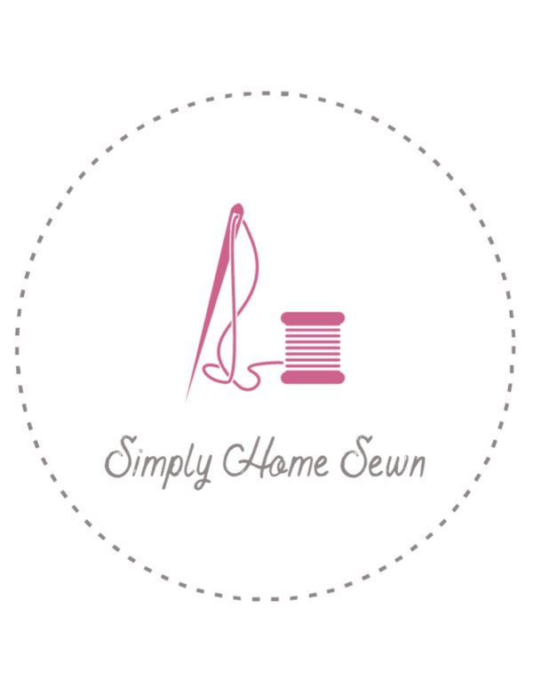 Simply Home Sewn